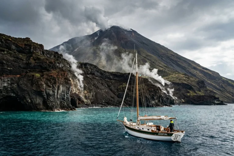 Consigli per Navigare le Acque Siciliane