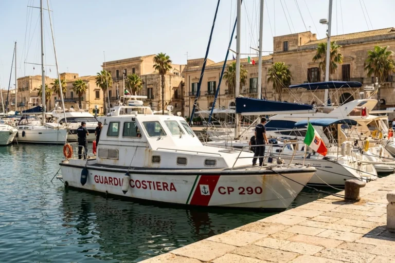 Le Leggi sulla Navigazione in Italia: Cosa Devi Sapere