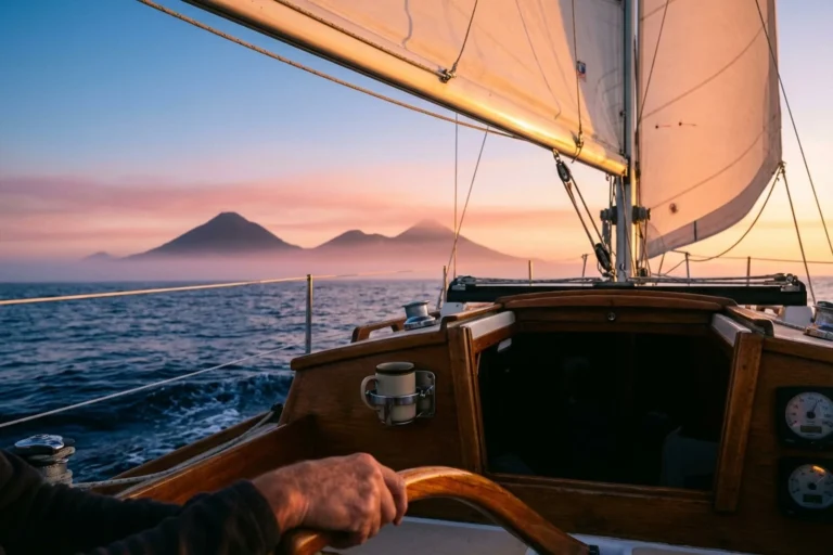 Navigare in Sicilia: La Guida Completa per Chi Vuole Partire