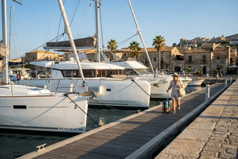 Noleggio Barche in Sicilia: Guida Completa 2026