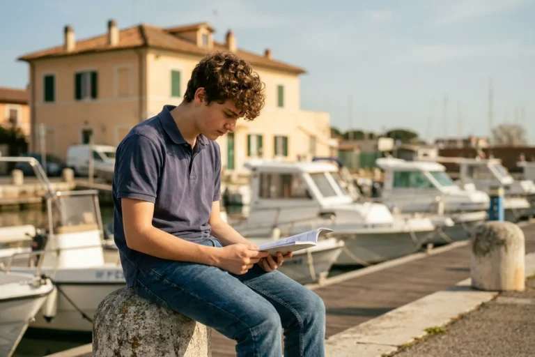 Inchiesta sulle 45 scuole nautiche del Lazio: solo 4 a Roma offrono davvero la D1. Nel sud Lazio non esiste una singola scuola pronta.