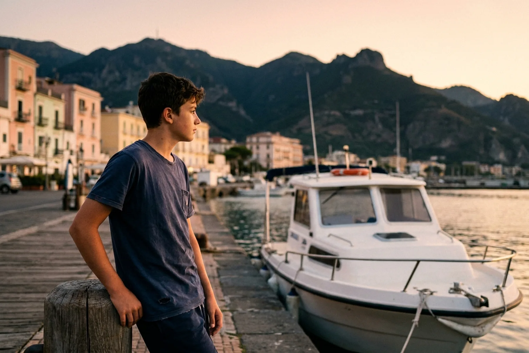 Il Sud ha 4000 km di costa e zero scuole Tier B confermate. Salerno pubblica i prezzi, Napoli tace, Reggio Calabria non offre la D1.