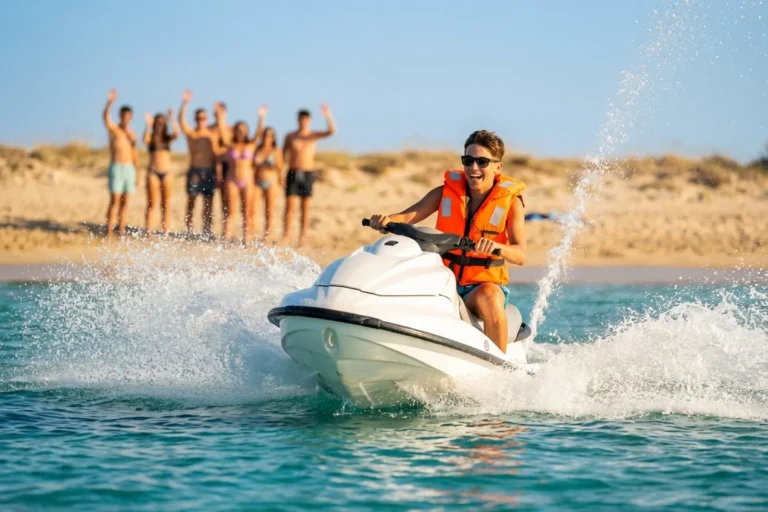 Patente Nautica D1: Guida Completa alla Nuova Patente per i 16enni
