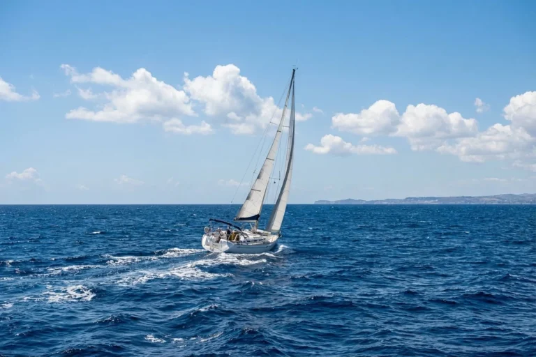 Patente Nautica Entro 12 Miglia: Guida Completa 2026