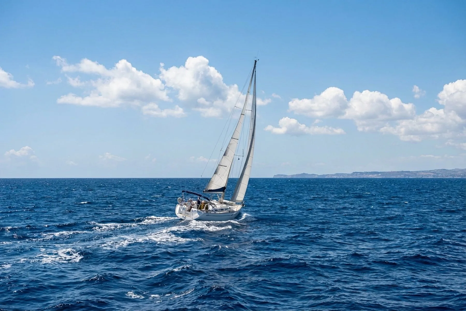Patente Nautica Entro 12 Miglia: Guida Completa 2026