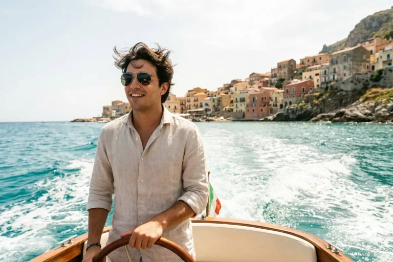 Patente Nautica: 5 Buone Ragioni per Conseguirla