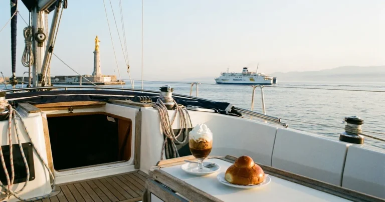cosa mangiare a Messina