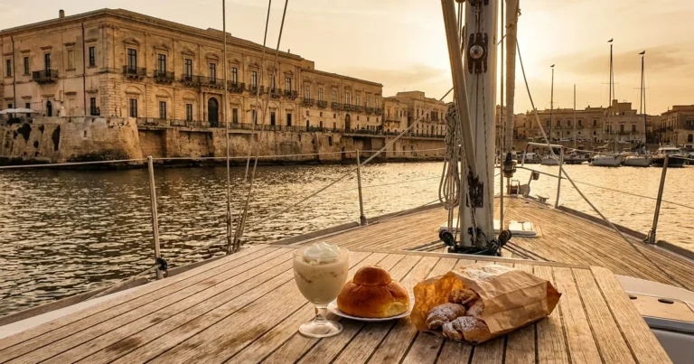 cosa mangiare a Siracusa