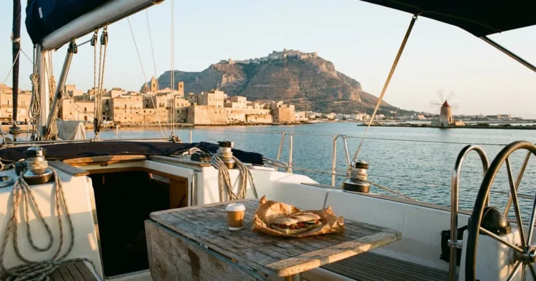 cosa mangiare a Trapani