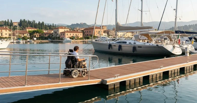 marine accessibili