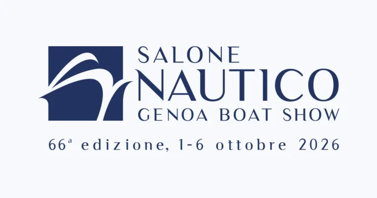 salone nautico di genova